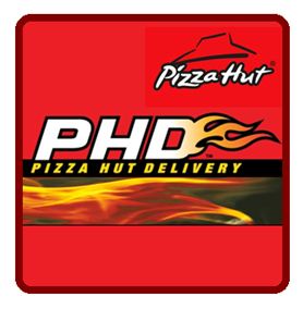 Pizza Hut Delivery 13 Septembrie